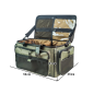Сумка для риболовлі BIG CARP 55L