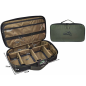Сумка-органайзер Tackle Bag FFC для аксесуарів та годівниць