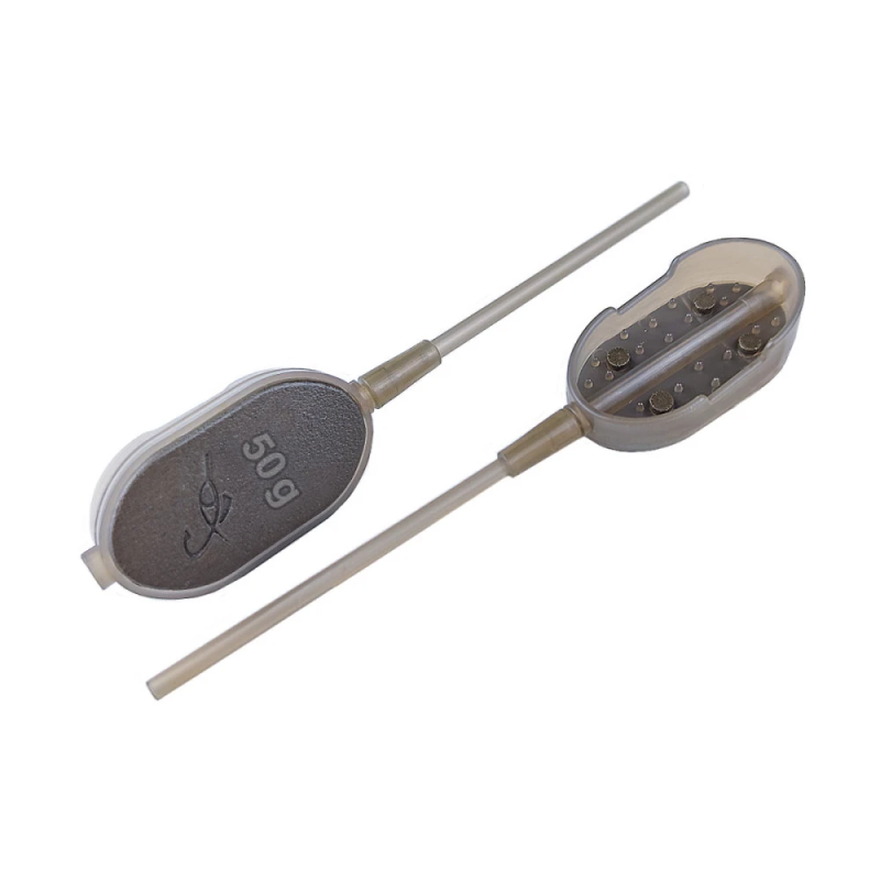 Годівниця Romanian Flat-Pellet 50г