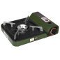Портативна газова плита для кемпінгу Forrest Camping Gas Stove FCGS-29 Портативна газова плита для кемпінгу Forrest Camping Gas Stove FCGS-29