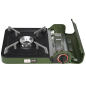 Портативна газова плита для кемпінгу Forrest Camping Gas Stove FCGS-29 Портативна газова плита для кемпінгу Forrest Camping Gas Stove FCGS-29