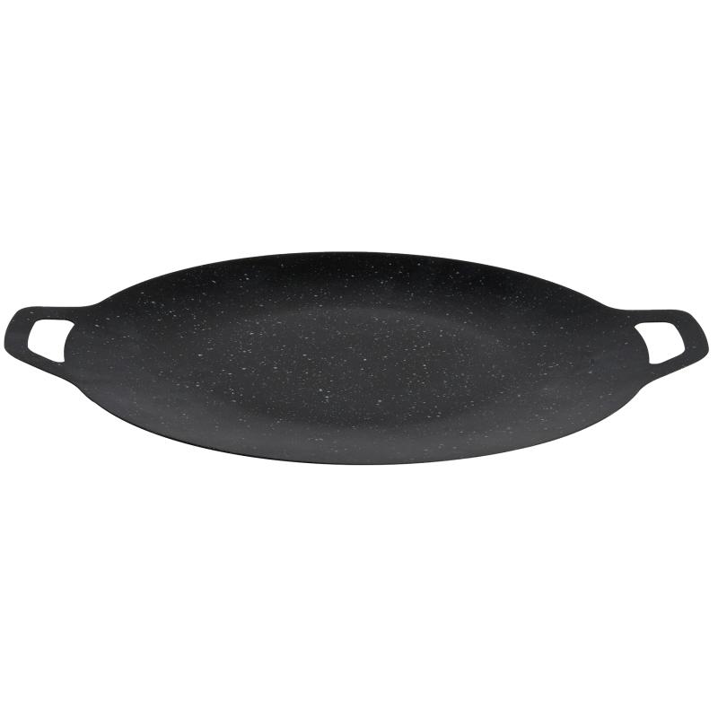 Пательня Forrest Voyager Barbecue Pan 30см Пательня Forrest Voyager Barbecue Pan 30см