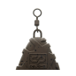 Грузило Carp Pro Delight Flat Pear Swivel 113г