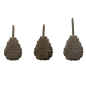 Грузило Carp Pro Delight In-Line Flat Pear 99г