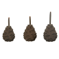 Грузило Carp Pro Delight In-Line Flat Pear 113г