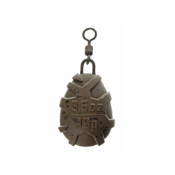 Грузило Carp Pro Delight Pear Swivel 99г