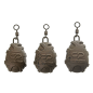 Грузило Carp Pro Delight Pear Swivel 99г