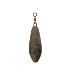 Грузило Carp Pro Delight Tournament Cast Swivel 99г
