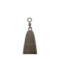 Грузило Carp Pro Delight Tournament Cast Swivel 99г Грузило Carp Pro Delight Tournament Cast Swivel 99г