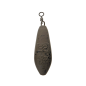 Грузило Carp Pro Delight Tournament Cast Swivel 128г Грузило Carp Pro Delight Tournament Cast Swivel 128г