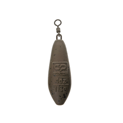 Грузило Carp Pro Delight Tournament Cast Swivel 113г