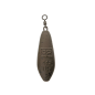 Грузило Carp Pro Delight Tournament Cast Swivel 113г Грузило Carp Pro Delight Tournament Cast Swivel 113г