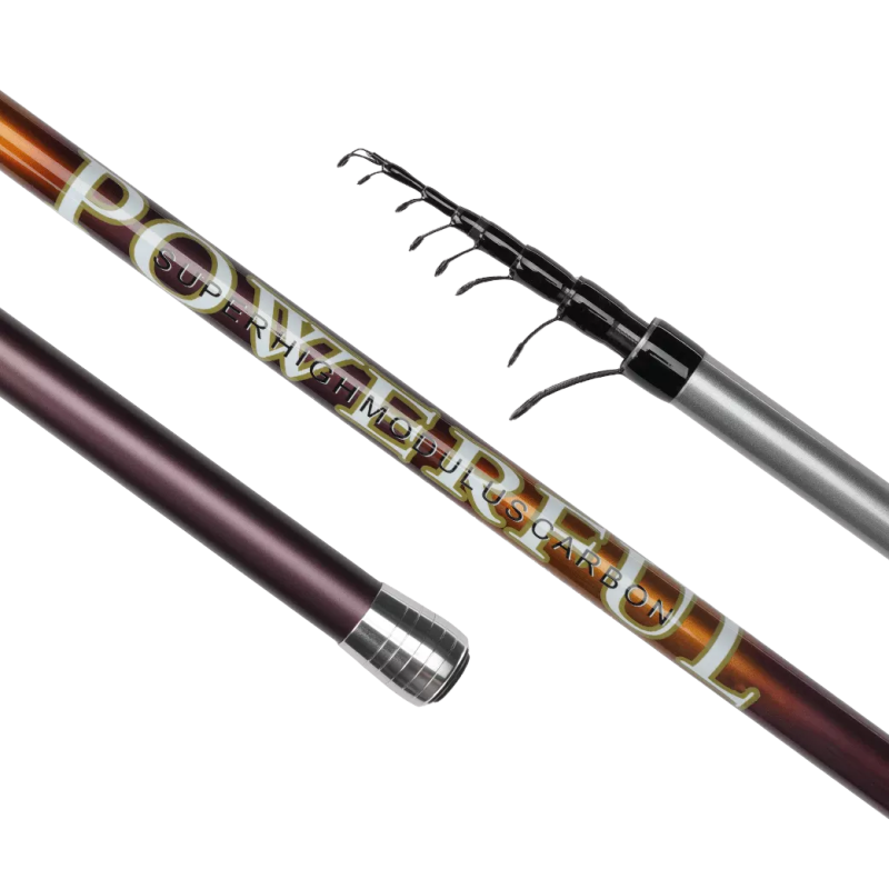 Удочка GC×Tica Powerful NEO bolo 6м Удочка GC×Tica Powerful NEO bolo 6м