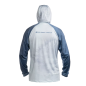 Джерсі з капюшоном GC Deep Water Hoodie Sun Shirt L