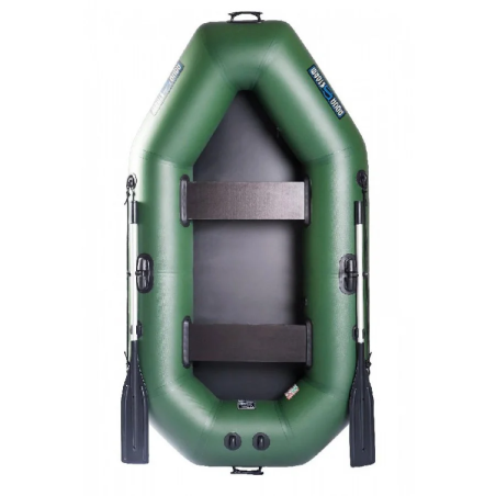Надувний човен Aqua-Storm St 240