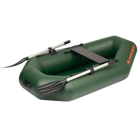 Надувний човен Kolibri K-190 Super Light
