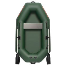 Надувний човен Kolibri K-220T Standart