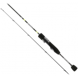 Спінінг Select Sprint Solid 612XUL-S 1.85m 0.4-2g