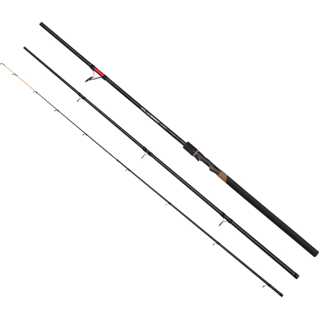 Вудилище фідерне Brain Classic SE 3.90m max 180g