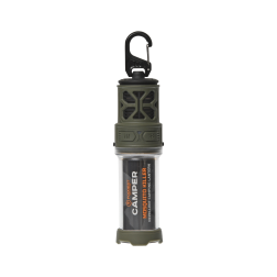 Прилад із репелентом для захисту від комах Forrest Camper Mosquito Killer Repellent&Lamp