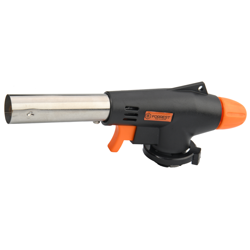 Газовий пальник Forrest Optima Flame Torch 02 Газовий пальник Forrest Optima Flame Torch 02