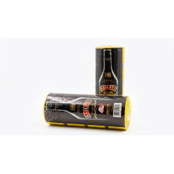 Технопланктон Molitrix Dynamite Вбивця Товстолоба БЕЙЛІС, 4*120 г
