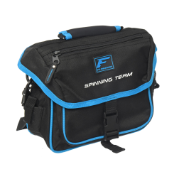 Сумка спінінгова Flagman Spin Bag 11 24x9x20см