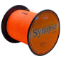 Волосінь Katran Synapse Orange 1000m (orange) 0.309mm 15.45lb/7.01kg