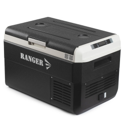 Автохолодильник компресорний Ranger Ice Cool 30L