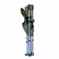 Крісло складане Ranger Relax Black (Арт. RA 2255B)