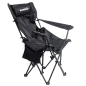Крісло складане Ranger Relax Black (Арт. RA 2255B)