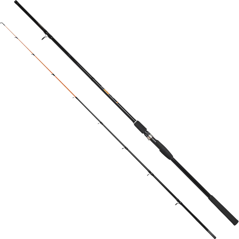 Вудилище універсальне X-Fish Terminator 2.70m 30-250g