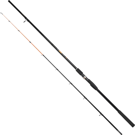 Вудилище універсальне X-Fish Terminator 2.70m 30-250g