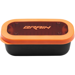 Ємність Brain Pellet/Bait box 17x7.5x6cm (з ситом)
