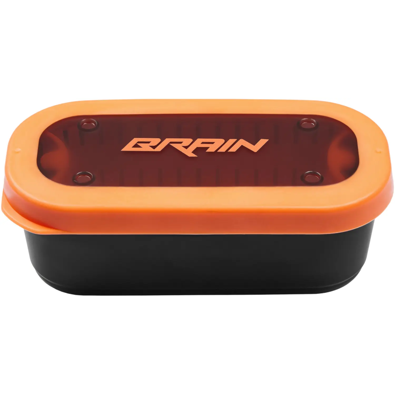 Ємність Brain Pellet/Bait box 17x7.5x6cm (з ситом)