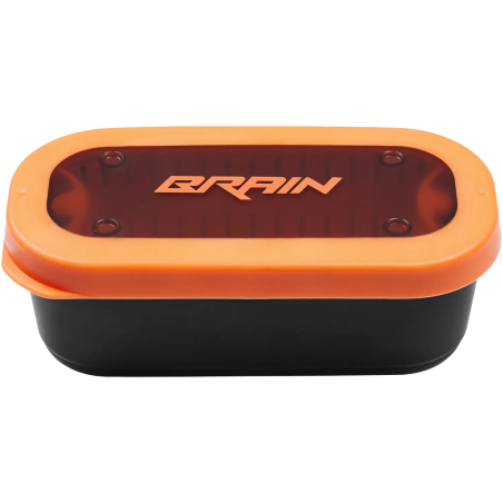 Ємність Brain Pellet/Bait box 17x7.5x6cm (з ситом)
