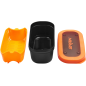 Ємність Brain Pellet/Bait box 17x7.5x6cm (з ситом)