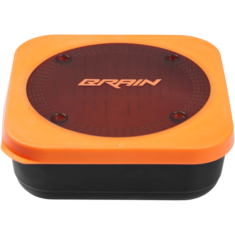 Ємність Brain Pellet/Bait box 17x17x6cm (з ситом)