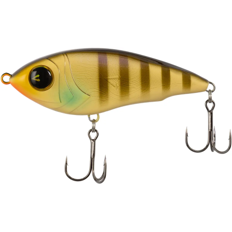 Воблер Select Jerkid 100S 100mm 35.0g
