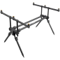 Род-под Brain RP2 (3 buzz bars+rod rests) Род-под Brain RP2 (3 buzz bars+rod rests)