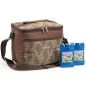 Термосумка YODO 8L Cactus Brown Термосумка YODO 8L Cactus Brown
