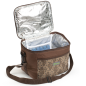 Термосумка YODO 8L Cactus Brown Термосумка YODO 8L Cactus Brown