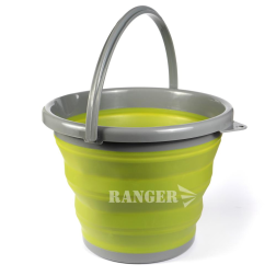 Відро складане Ranger 10Л (Арт. RA 8852)
