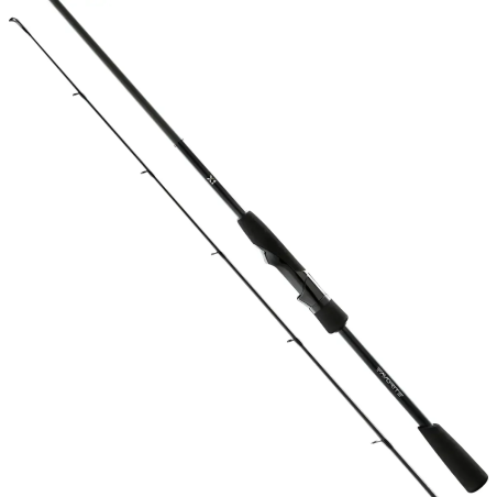 Спінінг Favorite X1 General Light X1.1-762ML 2.29m 4-14g Fast