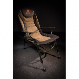 Крісло Brain Reclіner Armchair III HYC021AL-III