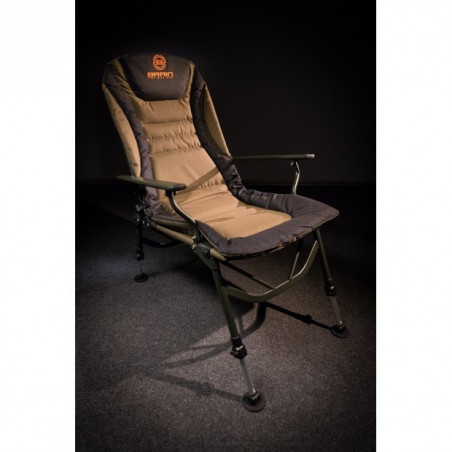 Крісло Brain Reclіner Armchair III HYC021AL-III