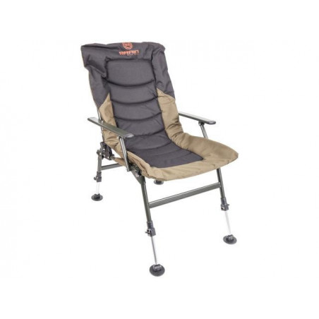 Кресло Brain Eco Reclіner Armchair HYC032AL-LOW-III