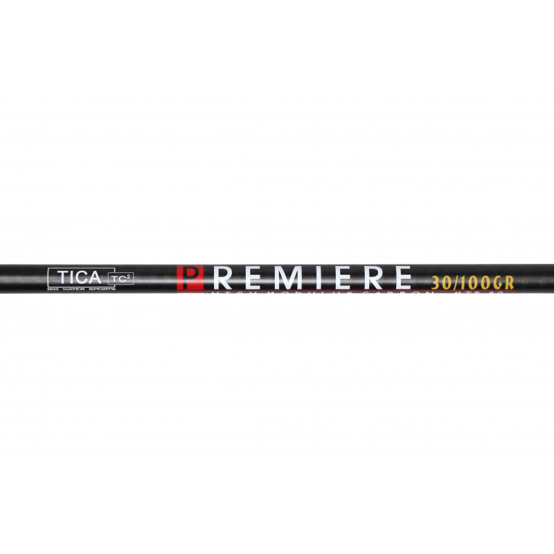 Удочка Tica Premiere 5.80 NEW 100g