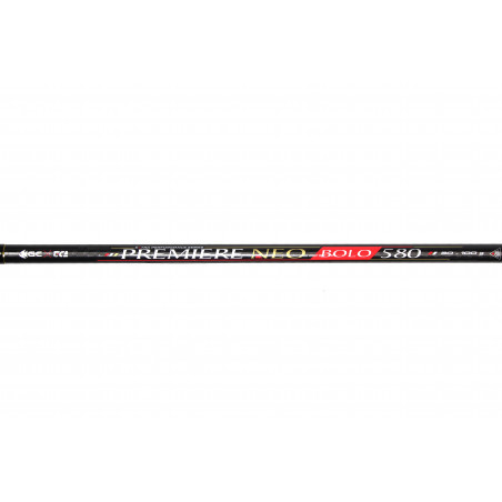 Удочка GC×Tica Premiere NEO bolo 4.80м NEW 100g