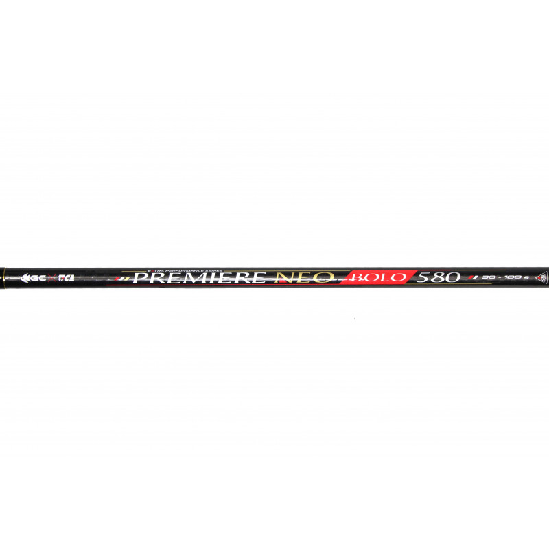 Удочка GC×Tica Premiere NEO bolo 5.80м NEW 100g